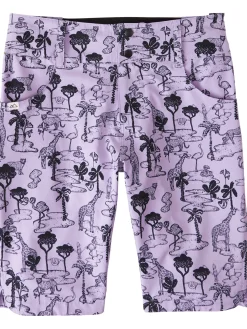 Women Title Nine Bottoms Finder>Moab Mountain Bike Shorts 10"