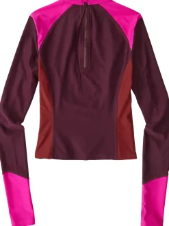 Women Title Nine Solid Swim Tops><noscript><img width=