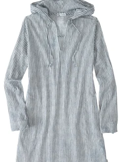 Women Title Nine Swim Cover Ups>Moorea Gauze Swim Cover Up