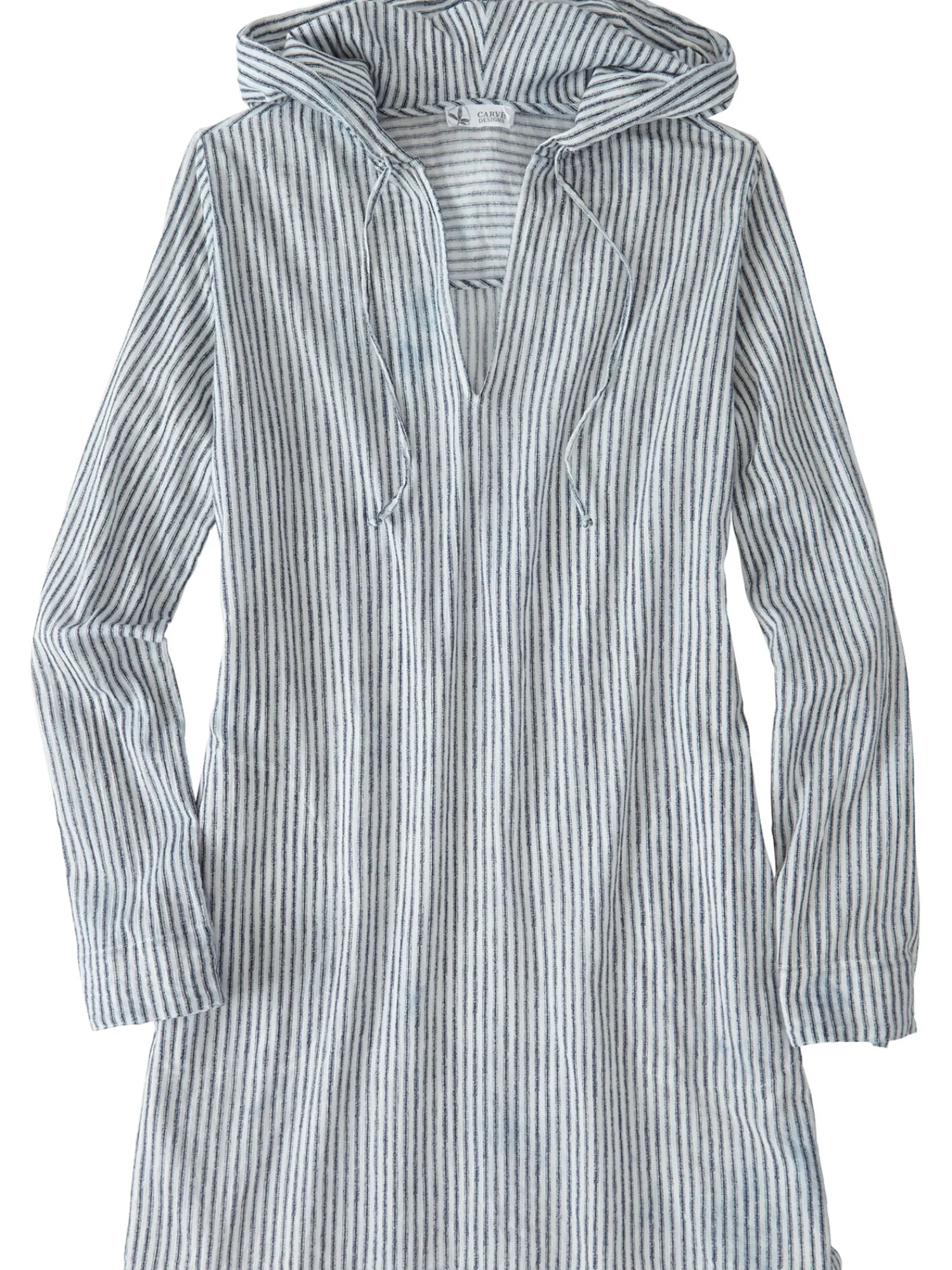 Women Title Nine Swim Cover Ups>Moorea Gauze Swim Cover Up