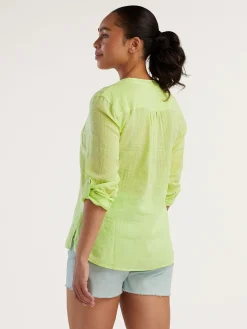 Women Title Nine Long Sleeve Tops><noscript><img width=