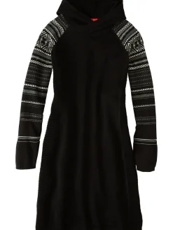 Women Title Nine Dresses>Mover Maker Hoodie Dress
