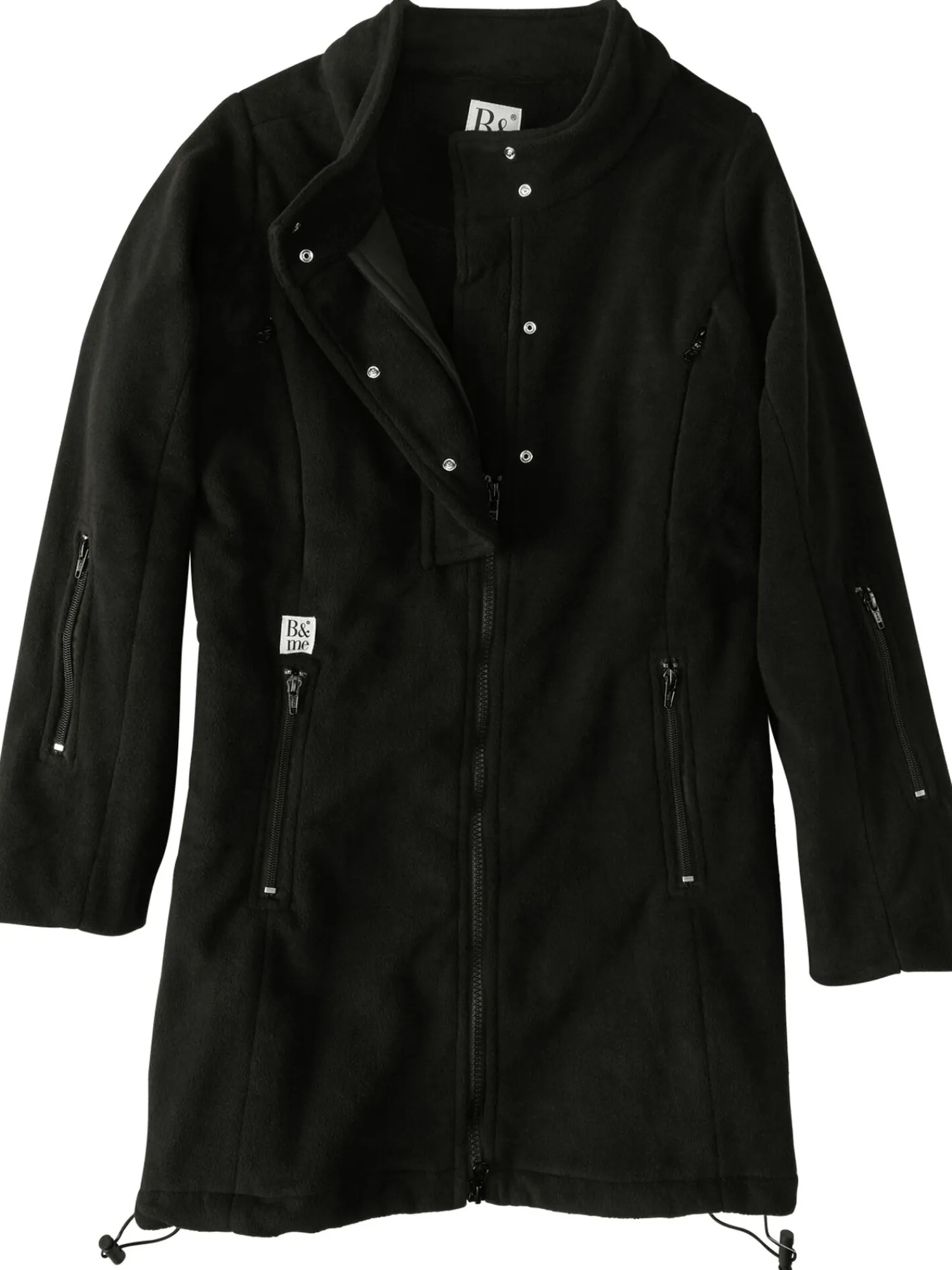 Women Title Nine Jackets>Mums The Word Expandable Jacket
