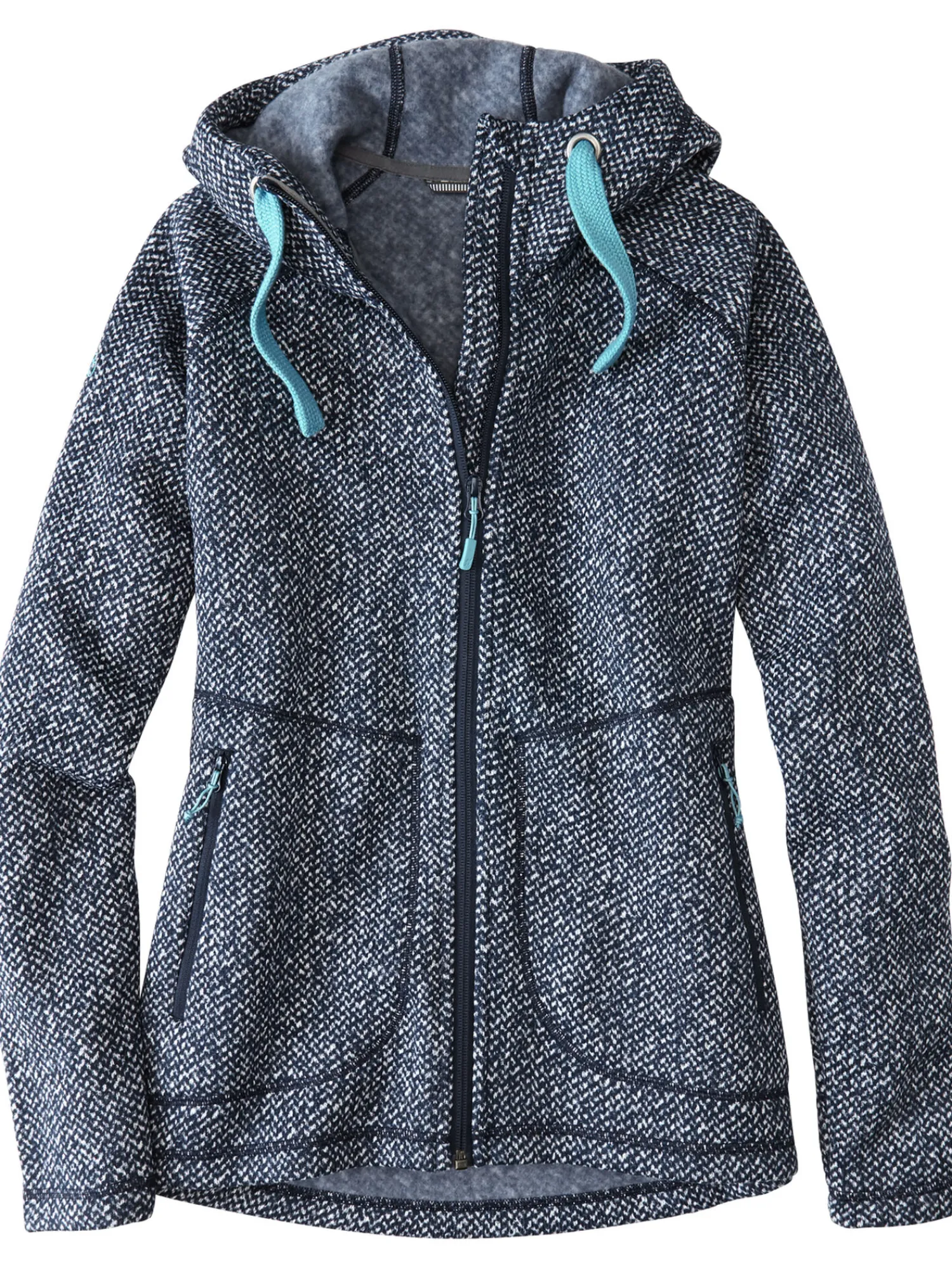 Women Title Nine Hoodies & Sweatshirts>Must-Have Hoodie