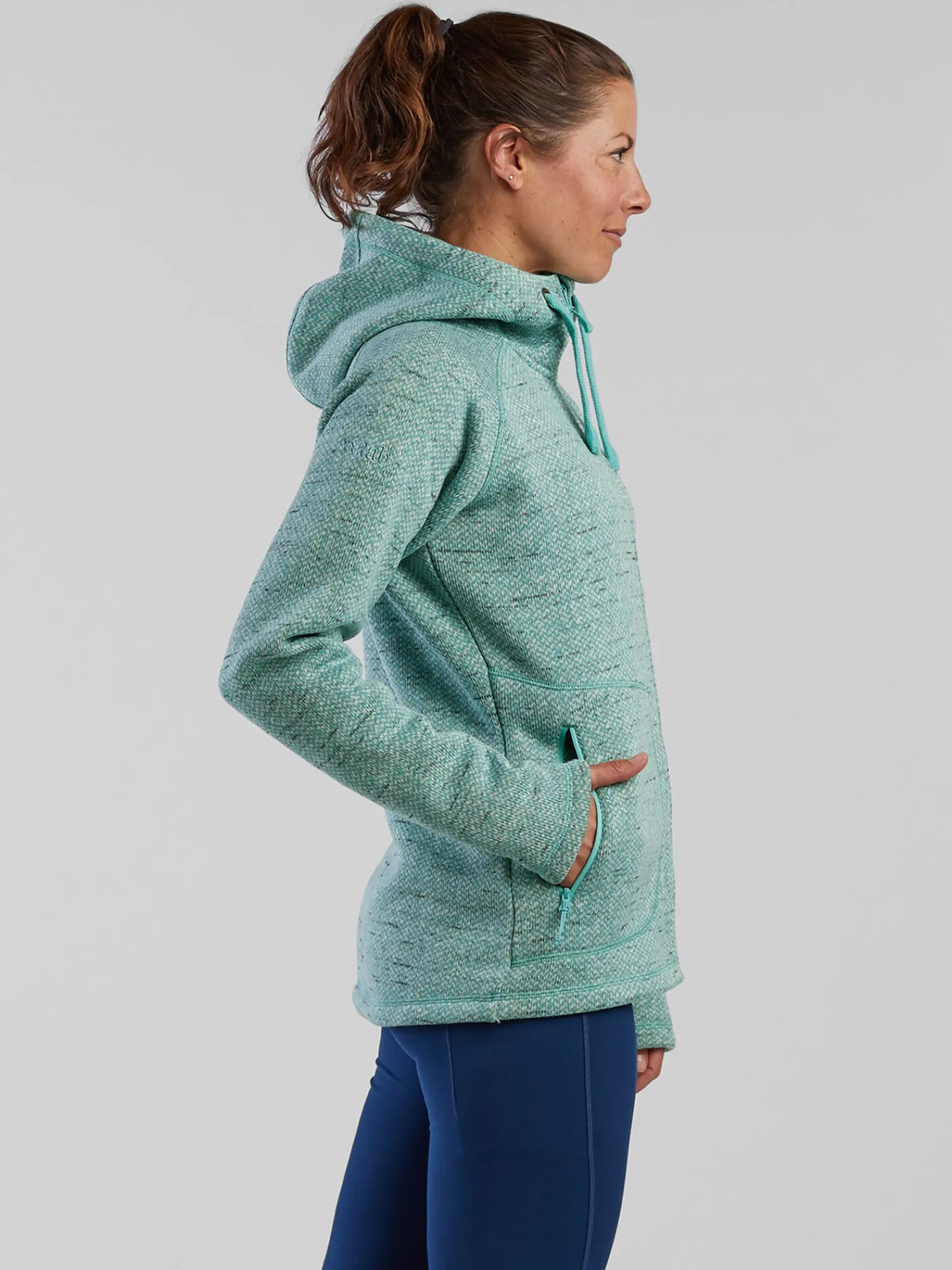 Women Title Nine Hoodies & Sweatshirts>Must-Have Hoodie