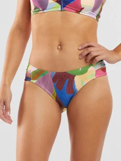 Women Title Nine Bikini Bottoms>Naiad Bikini Bottom - Bora Bora
