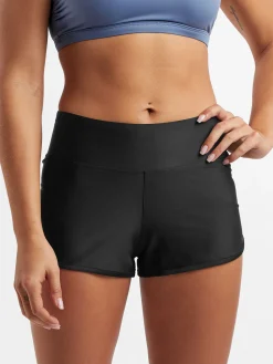 Women Title Nine Swim Shorts & Board Shorts>Nalu Paddle Board Swim Shorts
