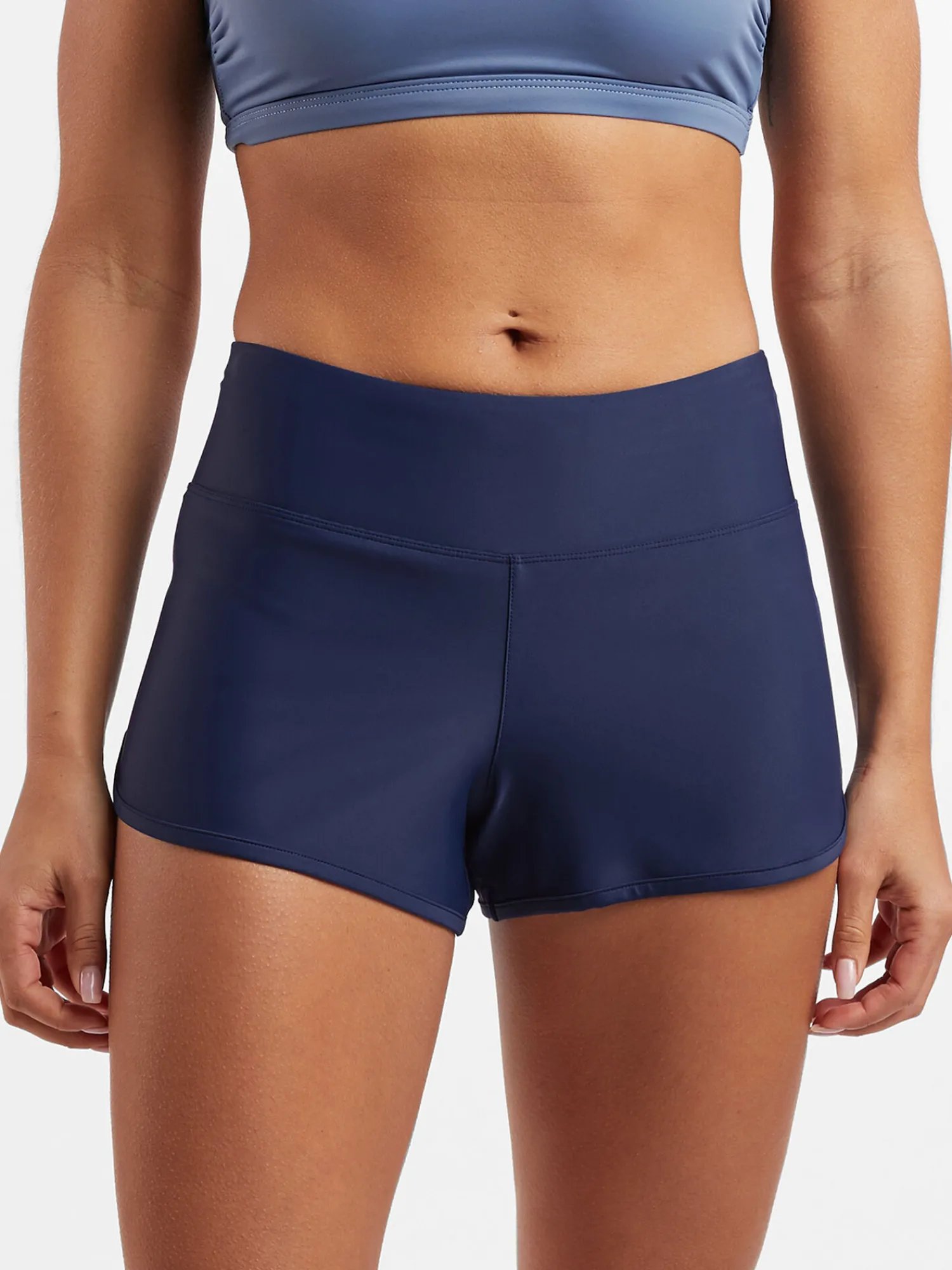 Women Title Nine Swim Shorts & Board Shorts>Nalu Paddle Board Swim Shorts
