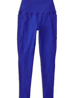 Women Title Nine Bottoms Finder>Nebula High Waisted Pocket Leggings