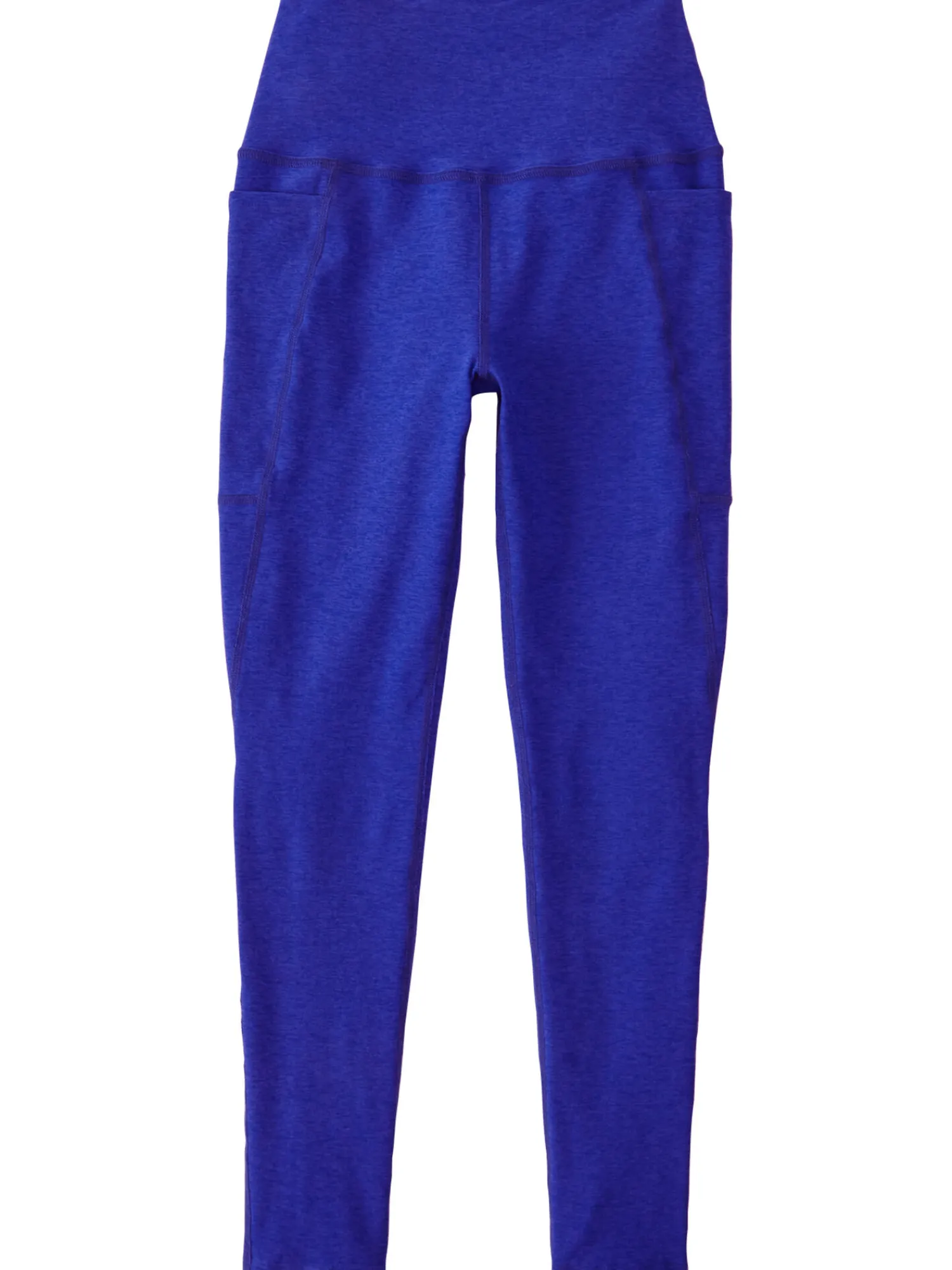 Women Title Nine Bottoms Finder>Nebula High Waisted Pocket Leggings