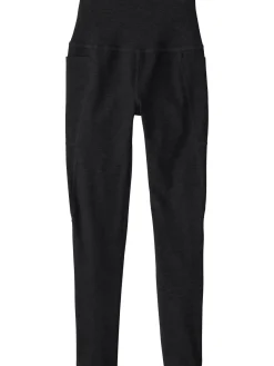 Women Title Nine Bottoms Finder>Nebula High Waisted Pocket Leggings