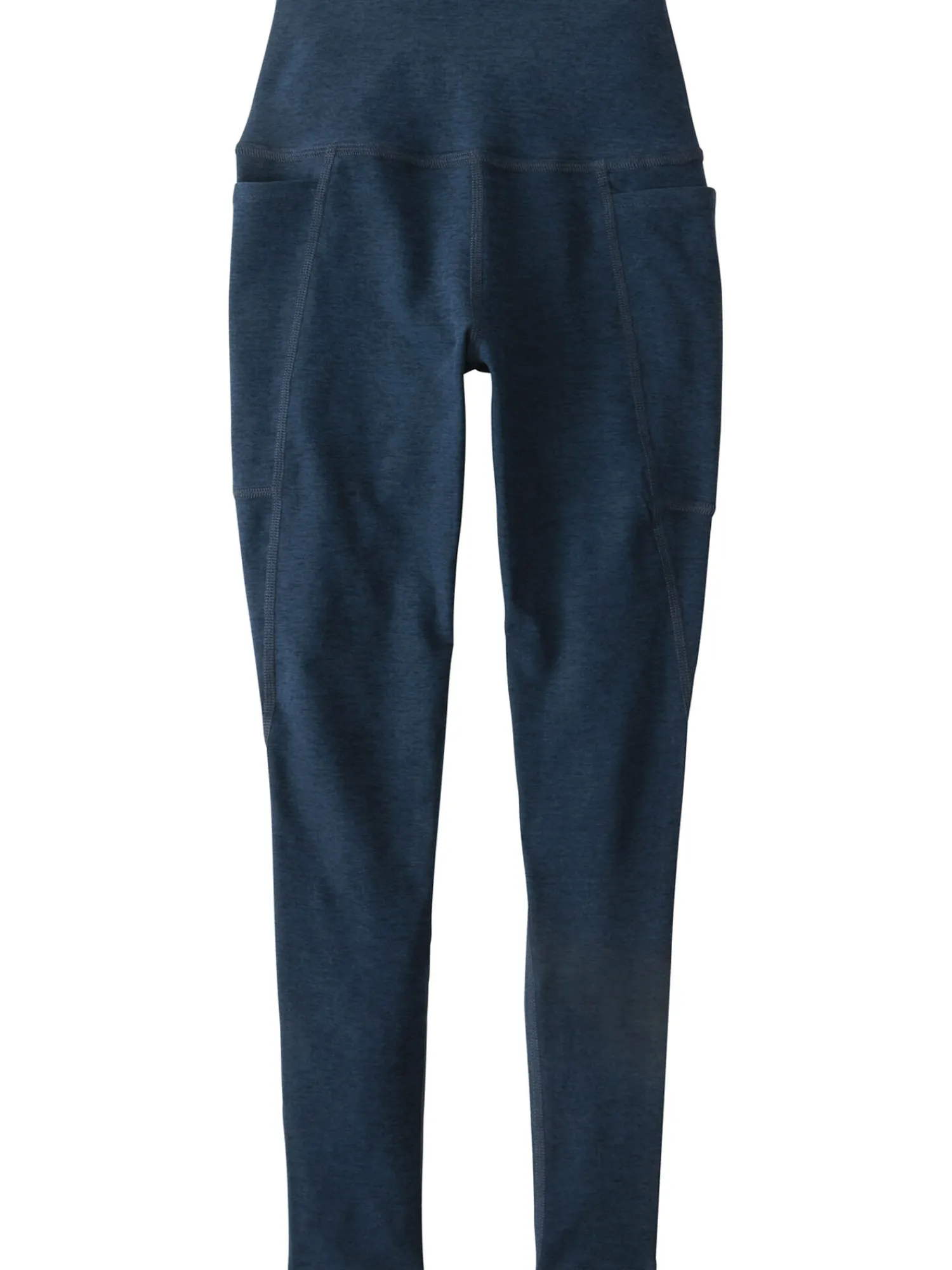 Women Title Nine Bottoms Finder>Nebula High Waisted Pocket Leggings