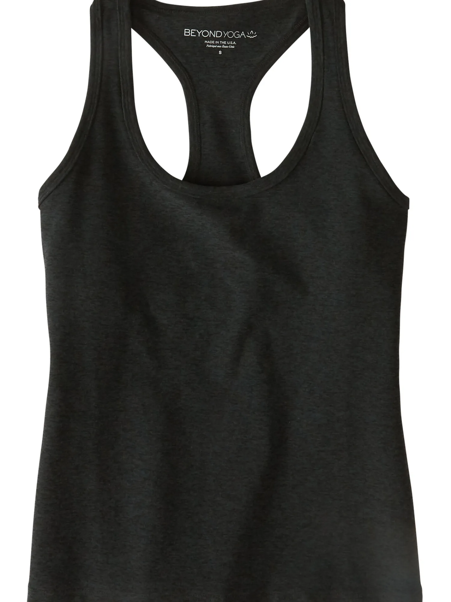 Women Title Nine Tank Tops>Nebula Racerback Tank Top