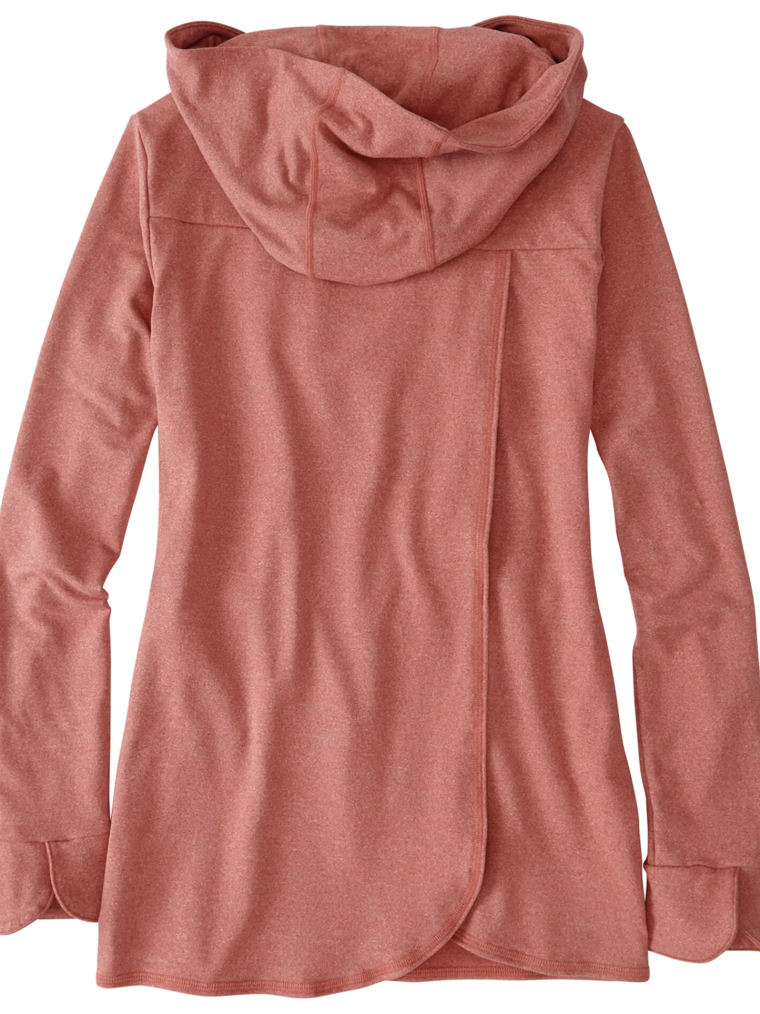 Women Title Nine Hoodies & Sweatshirts>Next Level Hoodie