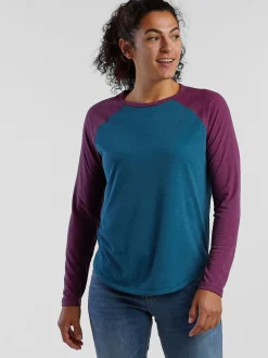 Women Title Nine Long Sleeve Tops><noscript><img width=