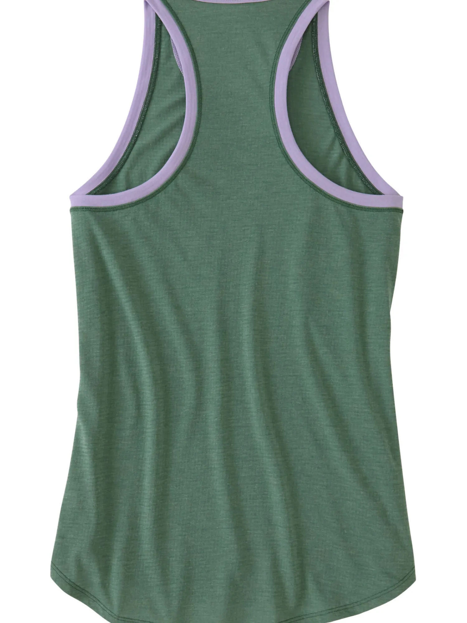 Women Title Nine Tank Tops>Notton Racerback Tank Top - Colorblock