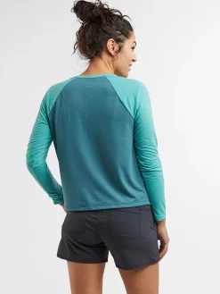 Women Title Nine Long Sleeve Tops><noscript><img width=
