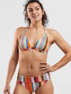 Women Title Nine Bikini Tops>Nymph Halter Bikini Top