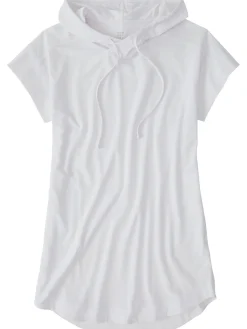 Women Title Nine Swim Cover Ups>Oasis Hoodie Cover Up