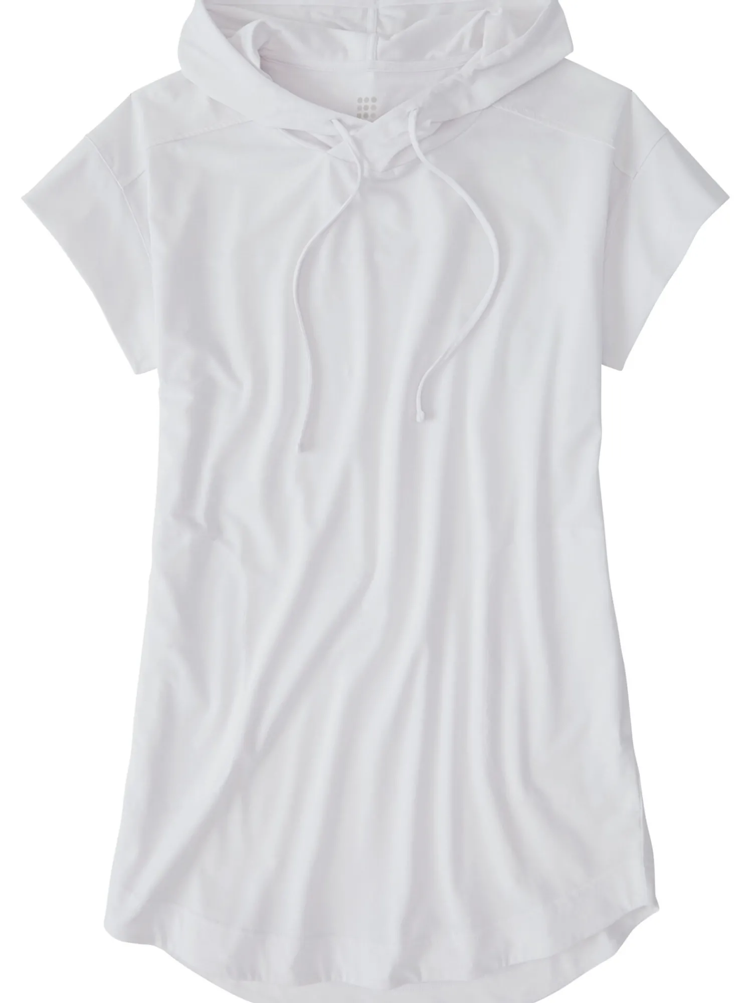 Women Title Nine Swim Cover Ups>Oasis Hoodie Cover Up
