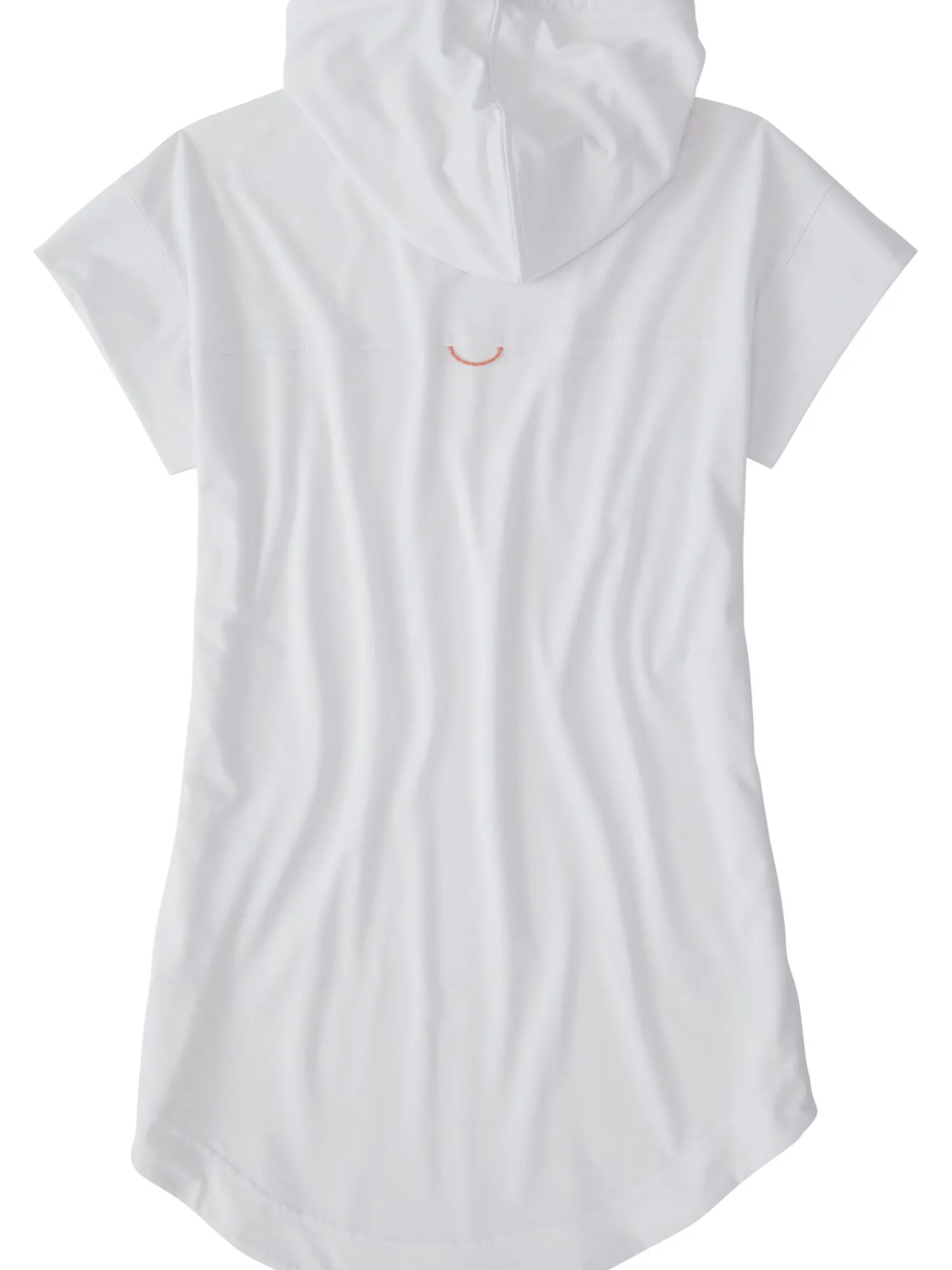 Women Title Nine Swim Cover Ups>Oasis Hoodie Cover Up