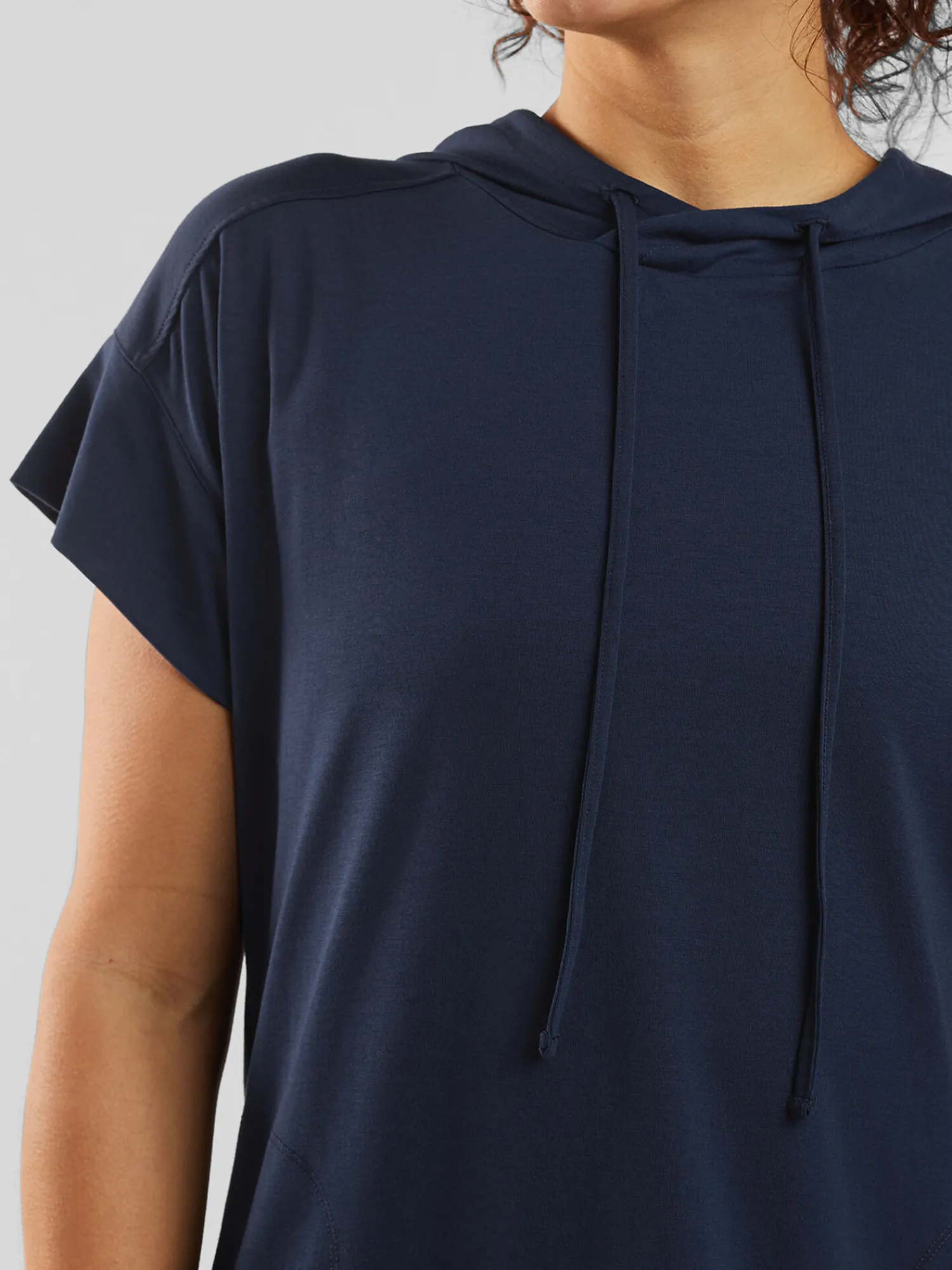 Women Title Nine Swim Cover Ups>Oasis Hoodie Cover Up