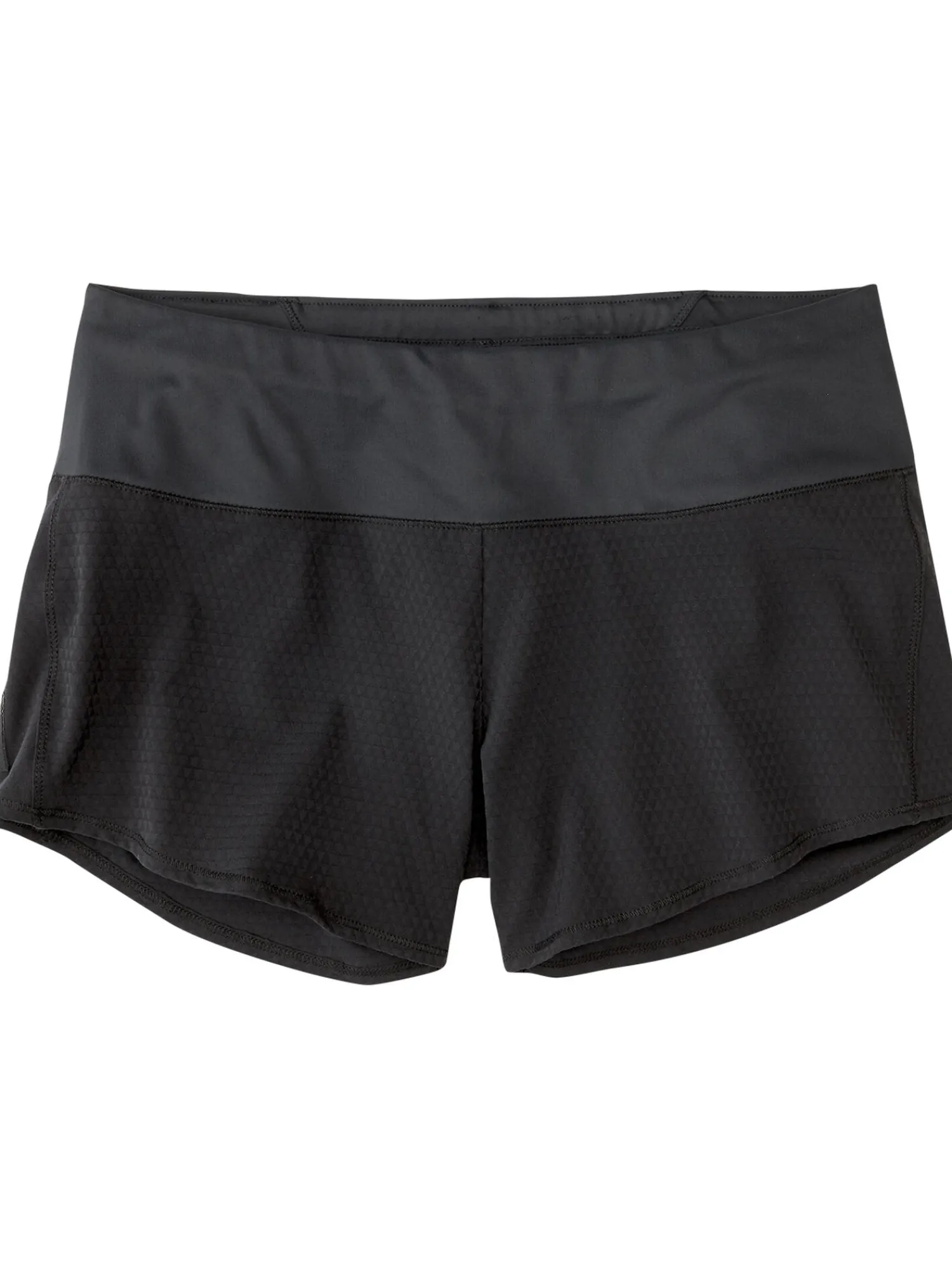 Women Title Nine Bottoms Finder>Obsession Running Shorts 4"