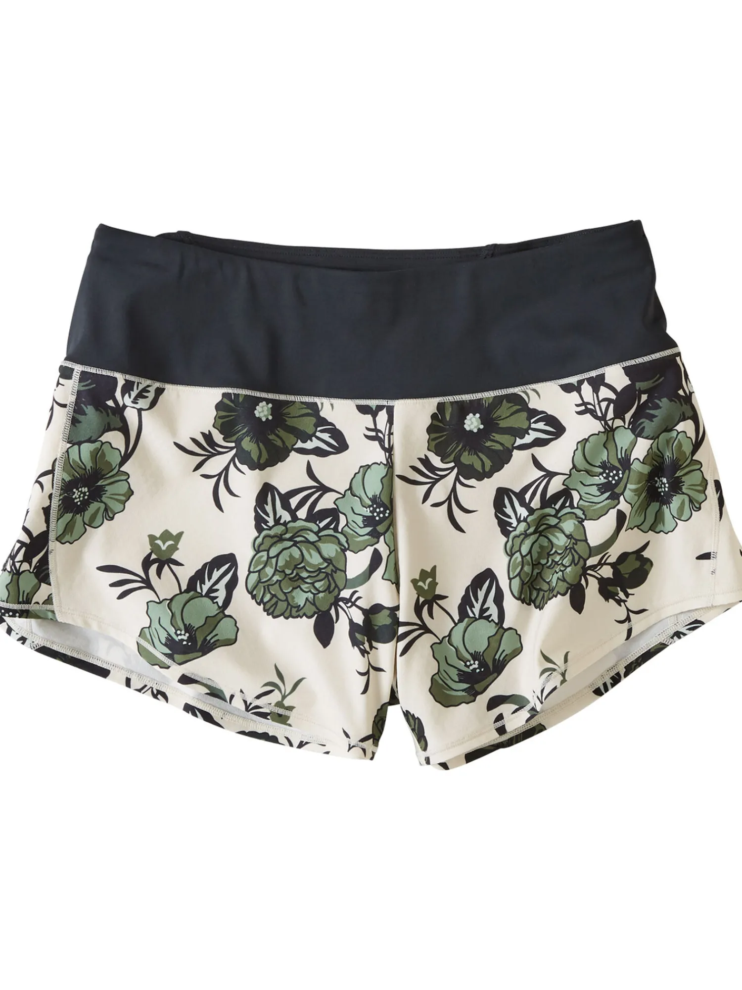 Women Title Nine Bottoms Finder>Obsession Running Shorts 4"
