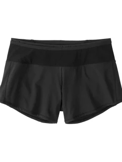 Women Title Nine Bottoms Finder>Obsession Toolbelt Running Shorts 4"
