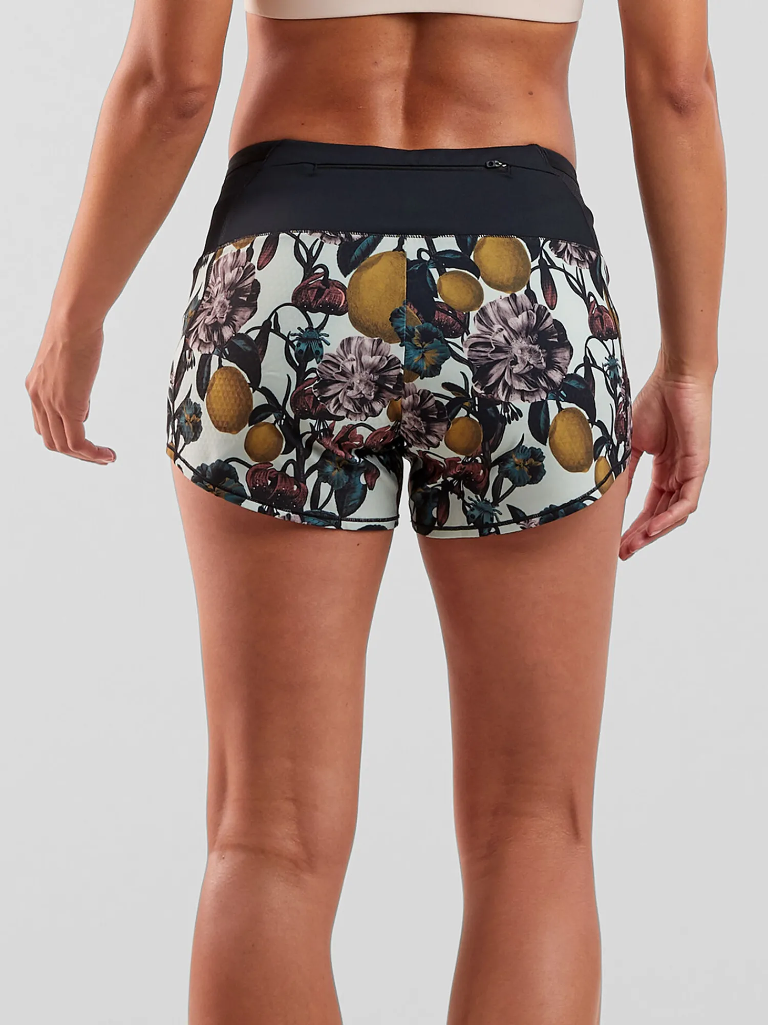 Women Title Nine Bottoms Finder>Obsession Toolbelt Running Shorts 4"