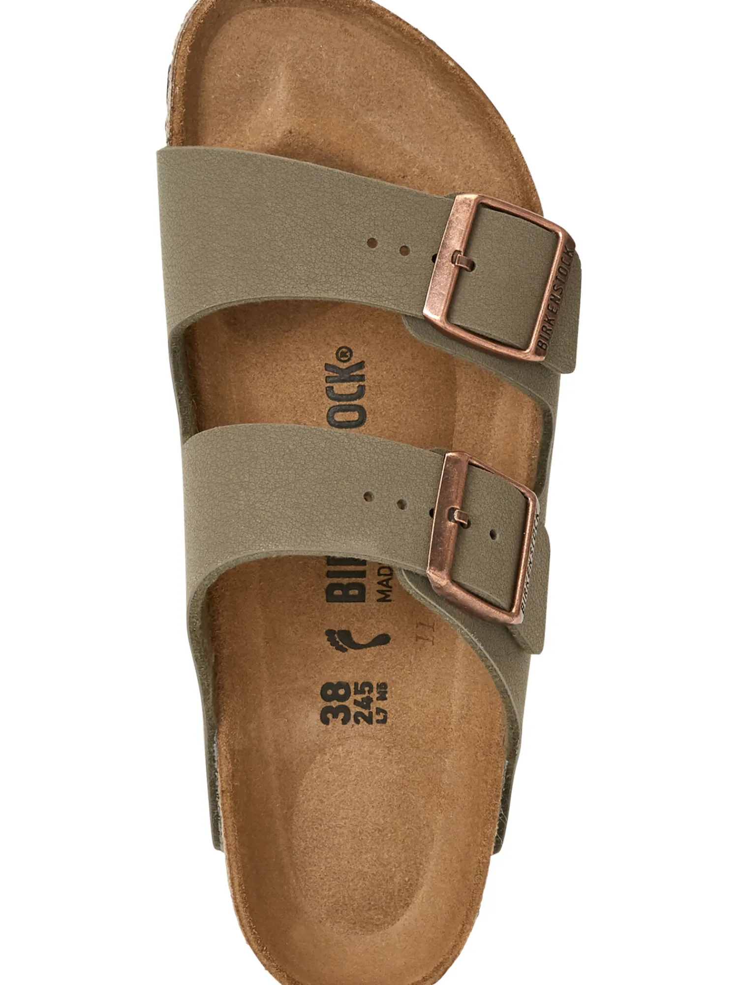 Women Title Nine Shoes>Ojai Sandal - Double Strap
