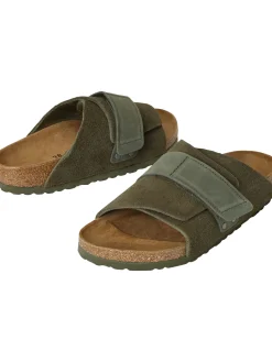 Women Title Nine Shoes>Ojai Sandal - Slide