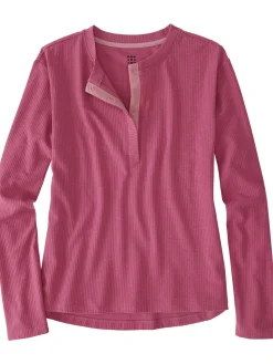Women Title Nine Long Sleeve Tops>Ossa Long Sleeve Top