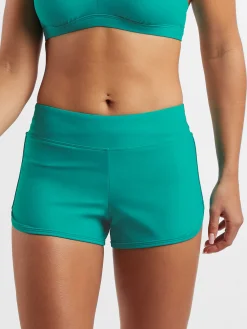 Women Title Nine Swim Shorts & Board Shorts>Paddle Board Swim Shorts