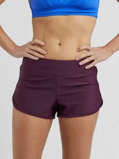 Women Title Nine Swim Shorts & Board Shorts><noscript><img width=