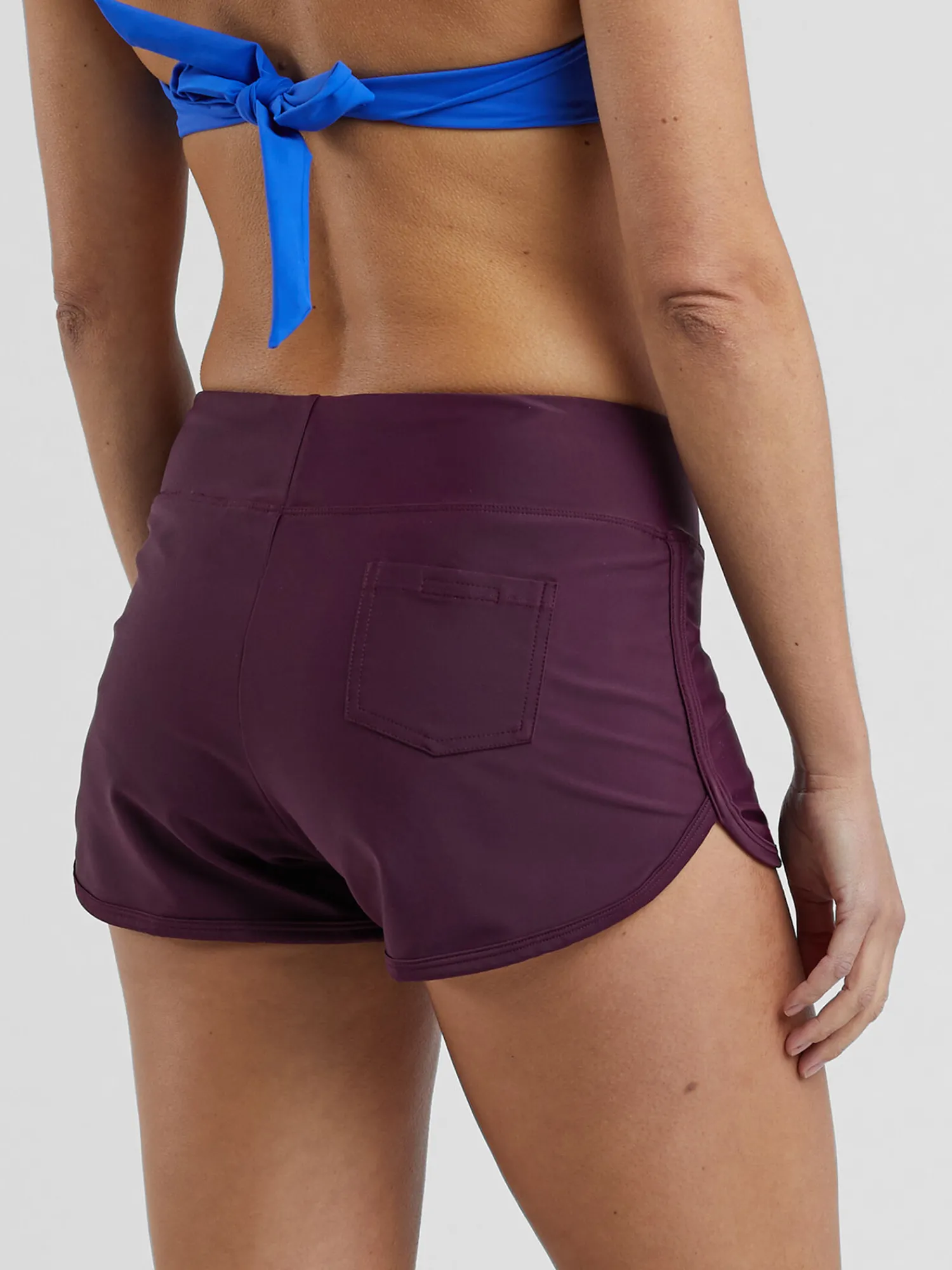 Women Title Nine Swim Shorts & Board Shorts>Paddle Board Swim Shorts