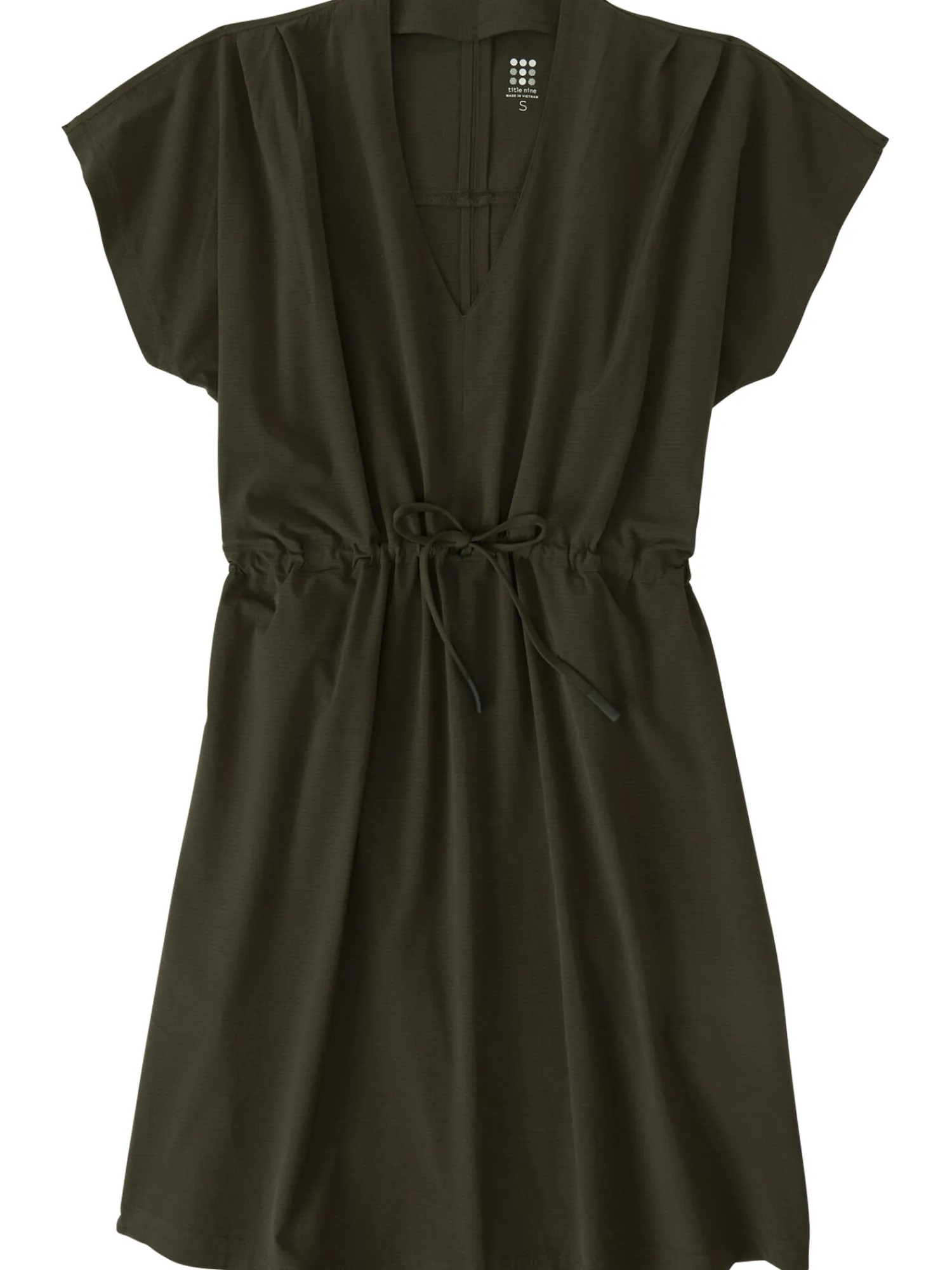 Women Title Nine Swim Cover Ups>Pali Dress