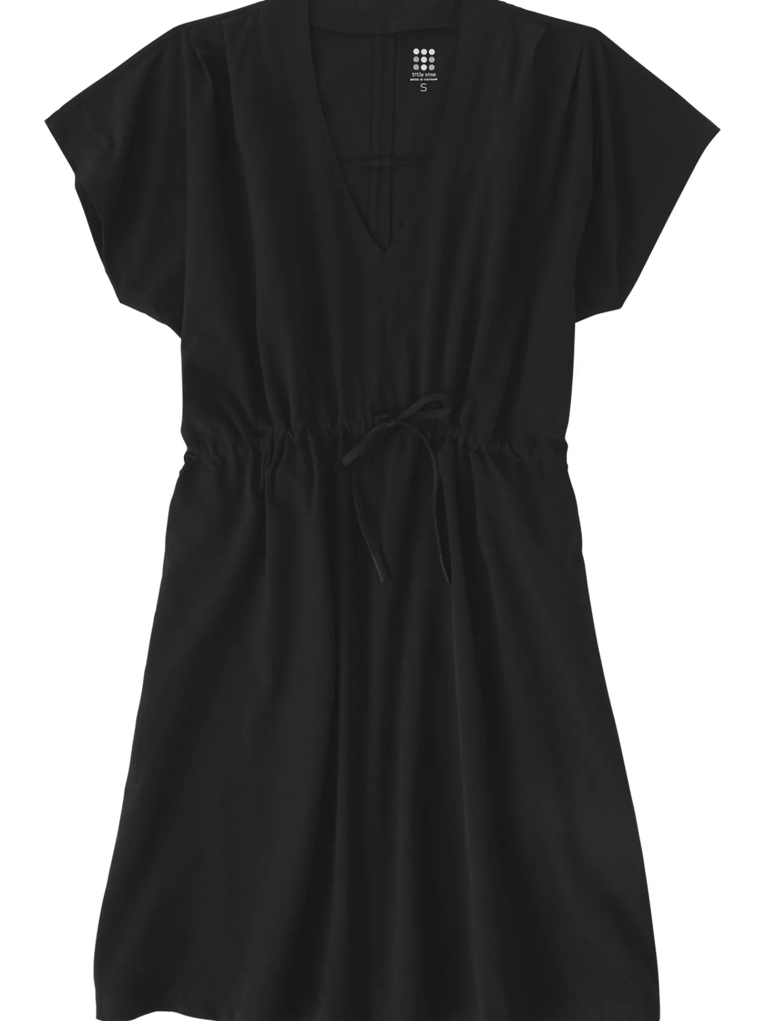 Women Title Nine Swim Cover Ups>Pali Dress