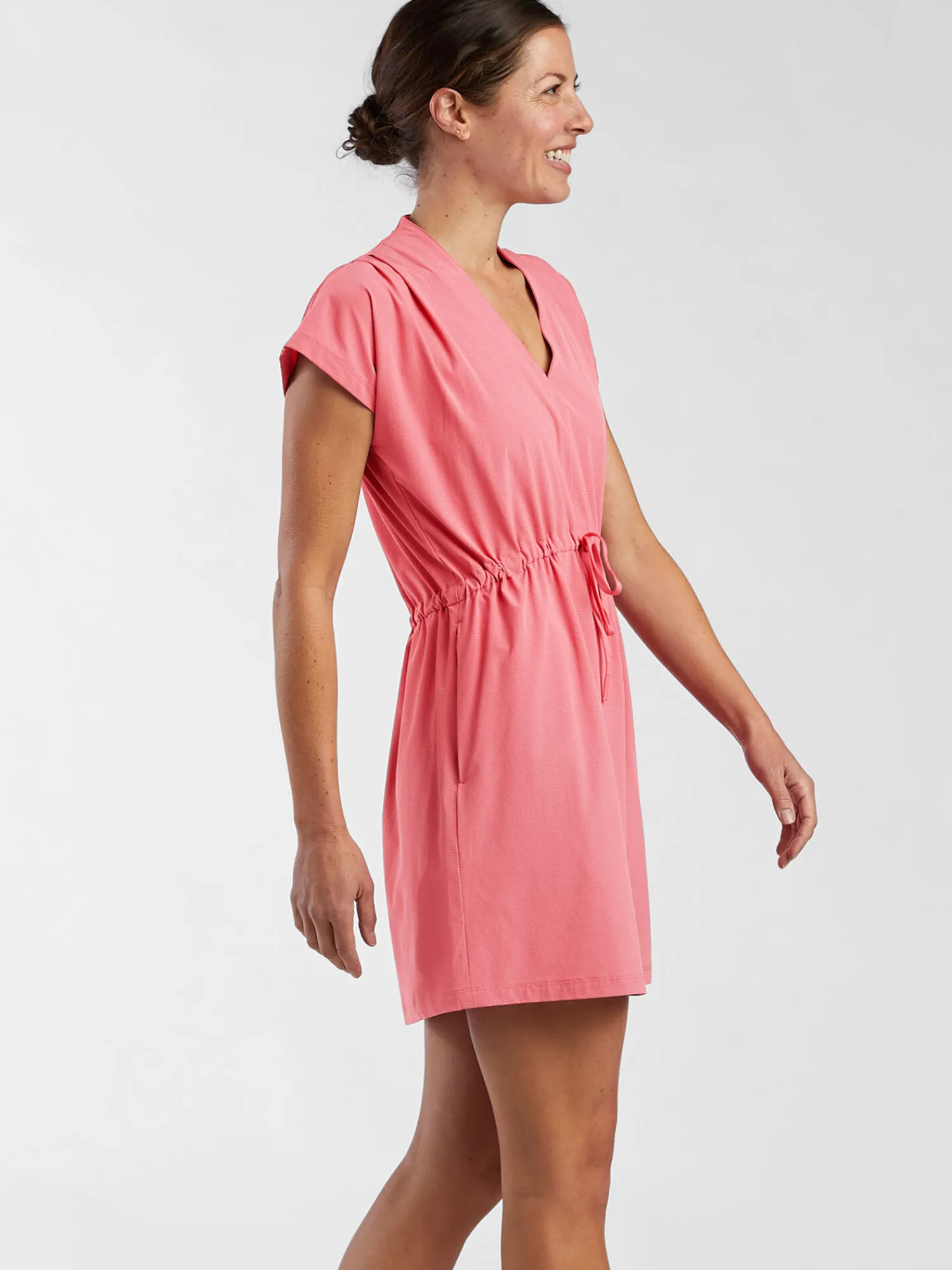 Women Title Nine Swim Cover Ups>Pali Dress