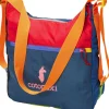 Women Title Nine Packs, Bags & Gear>Paloma Convertible Messenger Bag - 15L