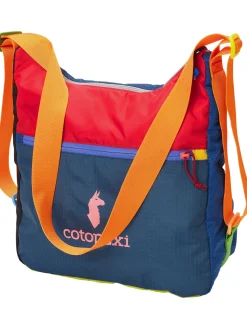 Women Title Nine Packs, Bags & Gear>Paloma Convertible Messenger Bag - 15L