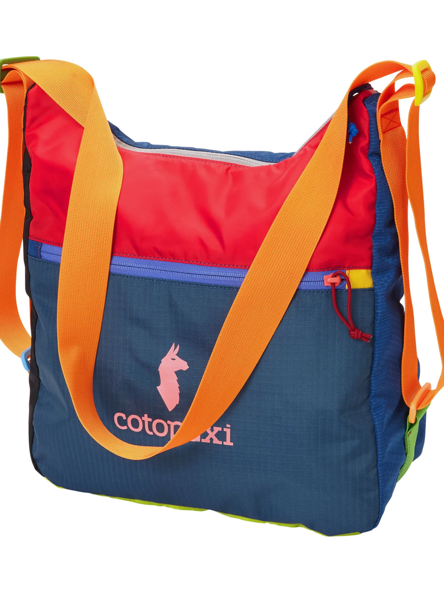 Women Title Nine Packs, Bags & Gear>Paloma Convertible Messenger Bag - 15L