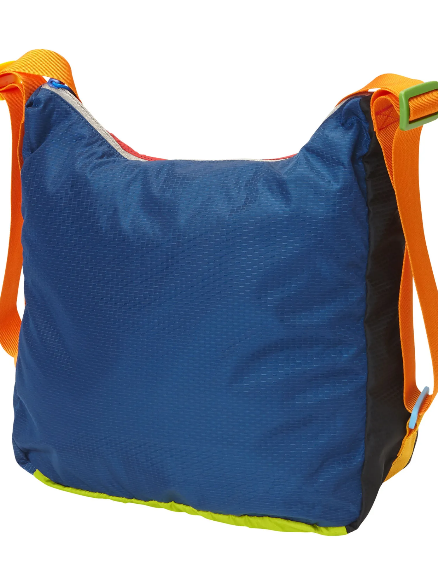Women Title Nine Packs, Bags & Gear>Paloma Convertible Messenger Bag - 15L