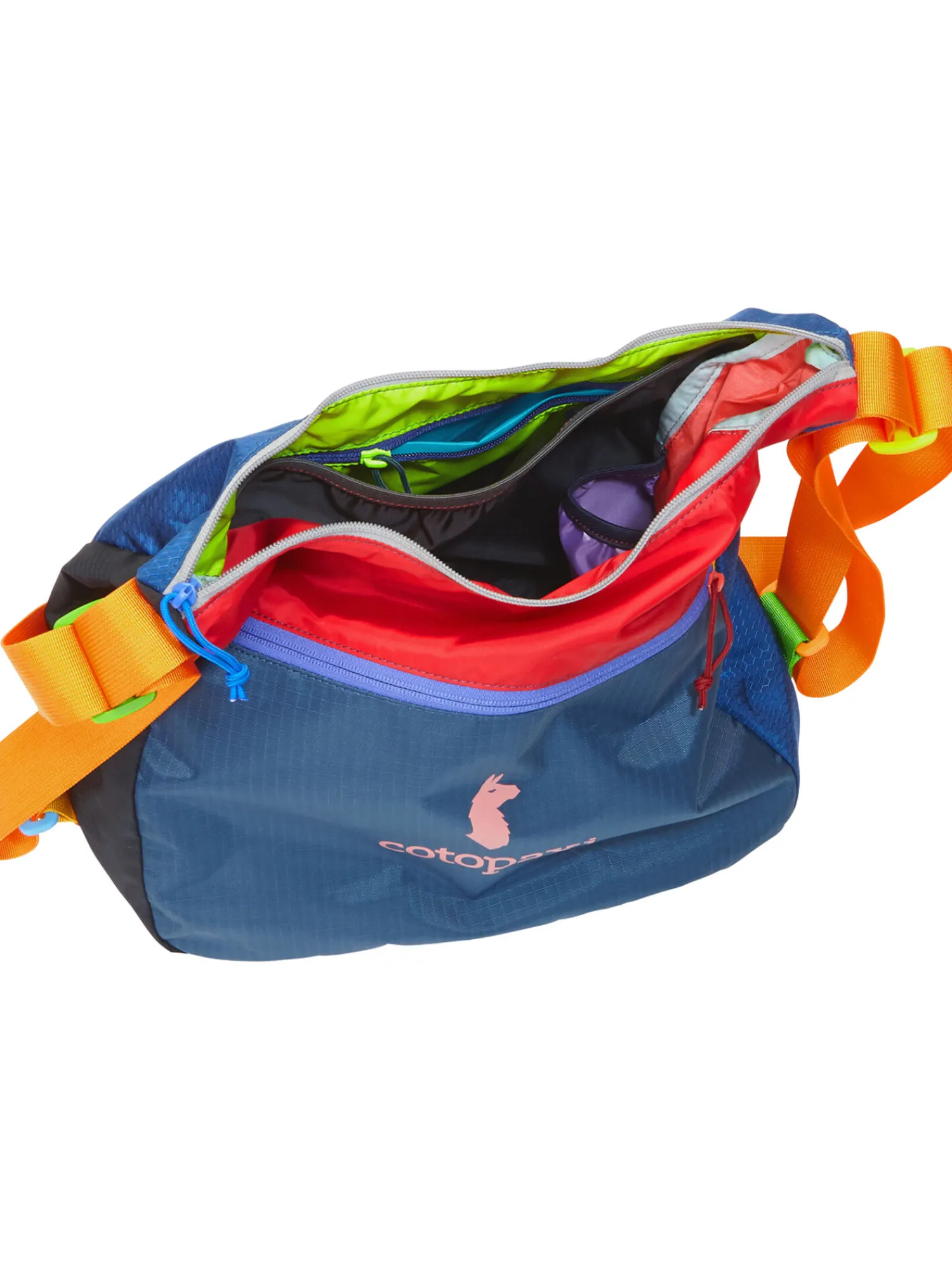 Women Title Nine Packs, Bags & Gear>Paloma Convertible Messenger Bag - 15L