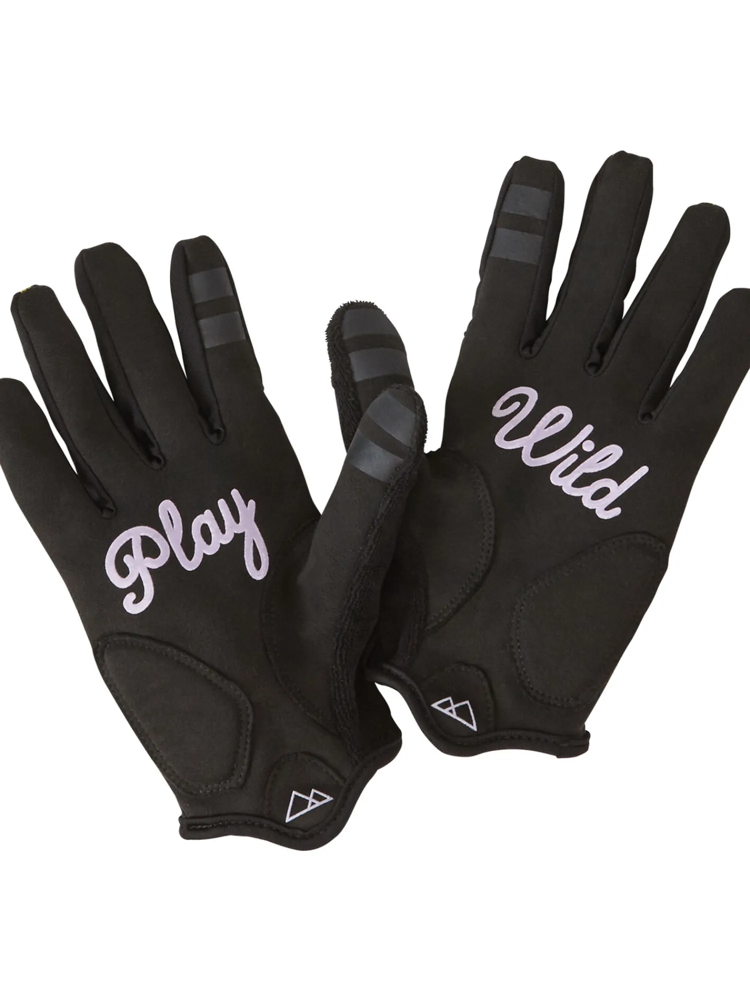 Women Title Nine Hats, Scarves, Gloves>Perfect Ten Bike Gloves