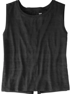 Women Title Nine Tank Tops>Phoenix Pleat Back Tank Top