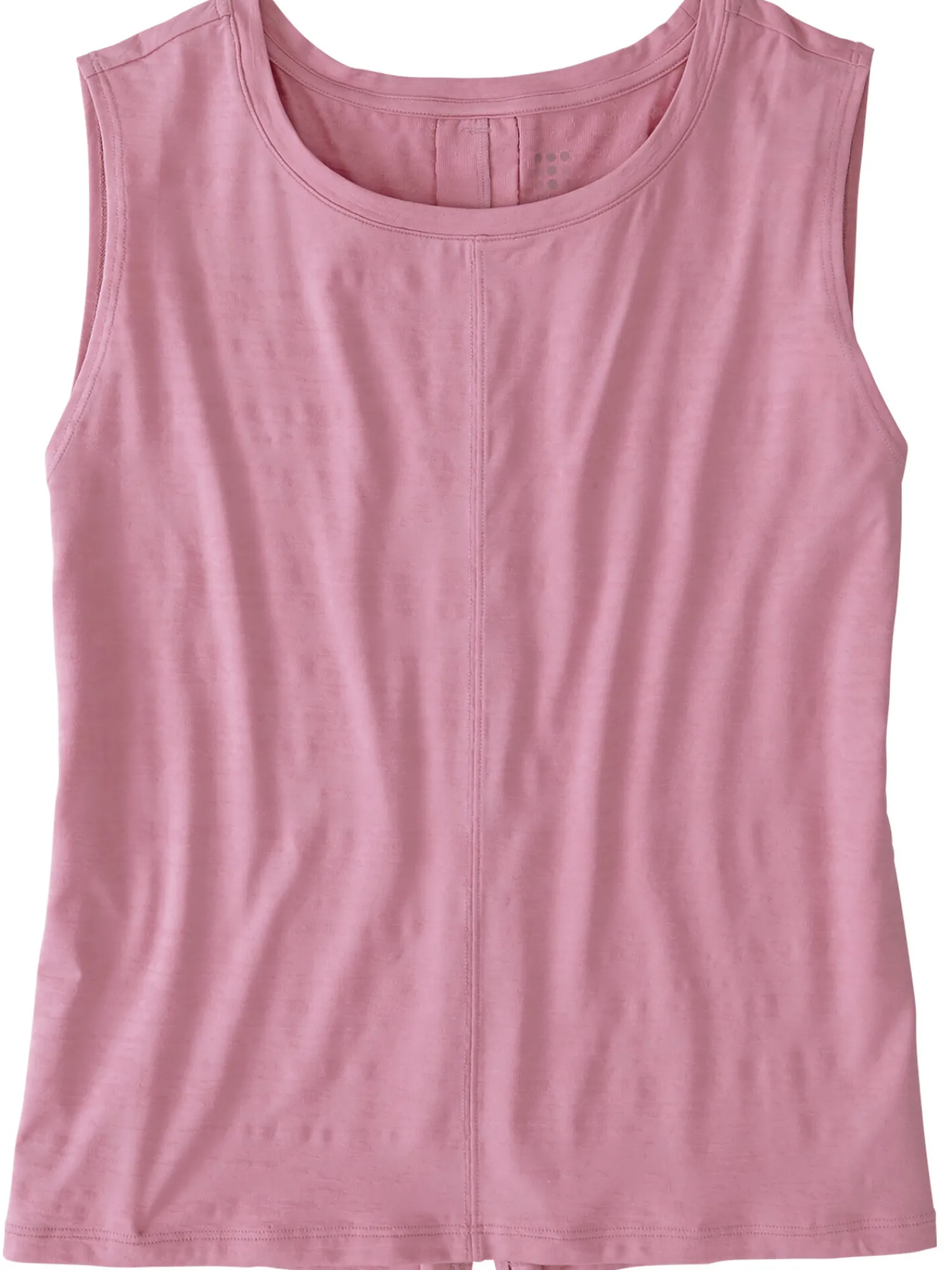 Women Title Nine Tank Tops>Phoenix Pleat Back Tank Top