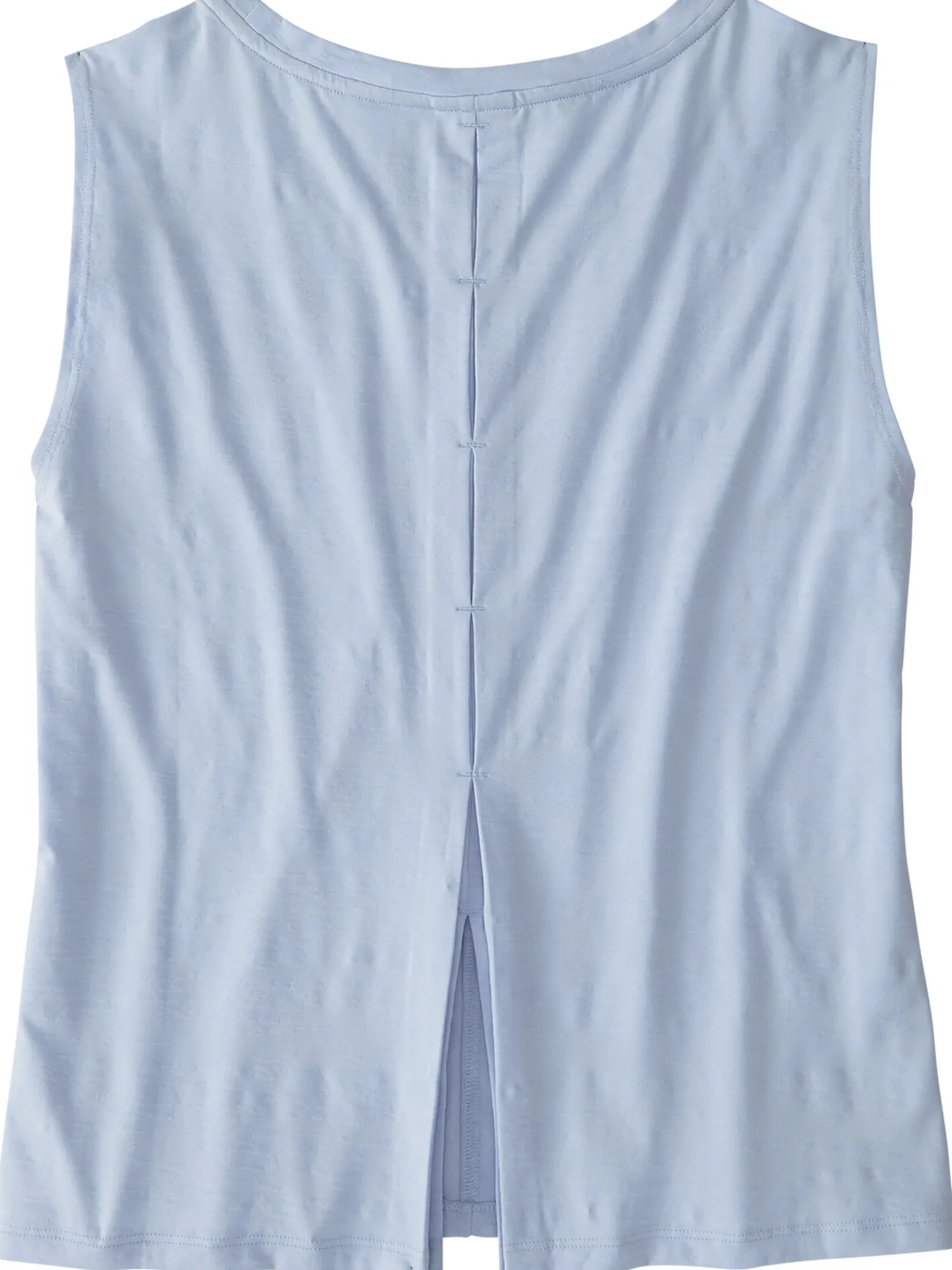 Women Title Nine Tank Tops>Phoenix Pleat Back Tank Top