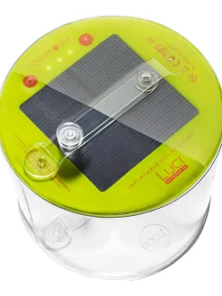 Women Title Nine Packs, Bags & Gear>Pop It Solar Charging Lantern