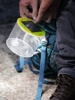 Women Title Nine Packs, Bags & Gear>Pop It Solar Charging Lantern